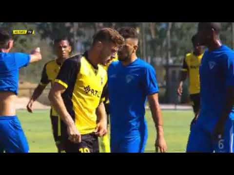 Pre-Season AD Fafe 2020/21: USC Paredes x AD Fafe