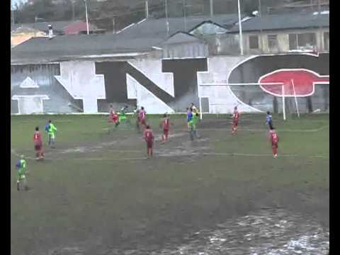 Angri - Fortis Murgia 3-0