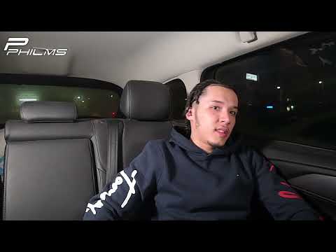 Feli Gatz : Not Glorifying Pr*son | "You Just Got No P*ssy For Mad Years, How Is You Happy" (Pt. 10)