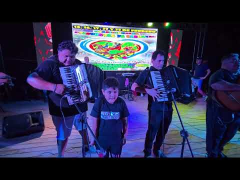 trincheras de icaño santiago del estero !!