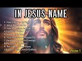 Top Worship Song With Lyrics Christian Song 2024 Your Cross Is My Hope