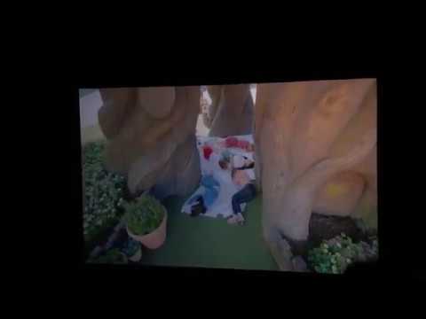 190219 Redmare in Toronto - ending vcr (4/4)