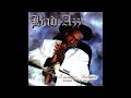 Bad Azz - What I'm Spillin' (Instrumental)
