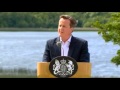 David Cameron - The Right Thing to Do 