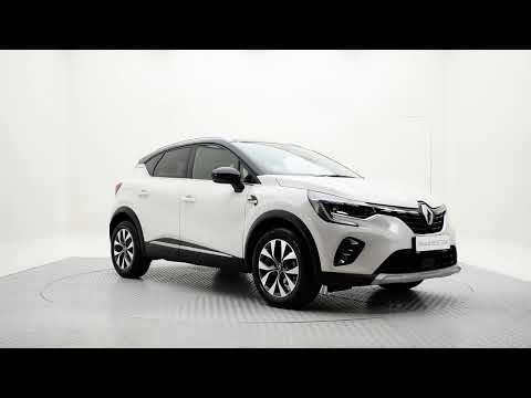 Renault Captur S-Edition TCe 90 6DFull - Image 2