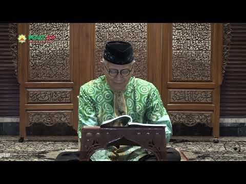 Mas Kawin Bagian 2 || Drs. KH Muhyiddin, M Ag || Ngaji Kitab Al Fiqh Al  Manhaji Madzhab Asy Syafi'I