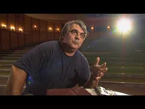 Jugendkultur in der DDR / Spiegel TV - Reportage