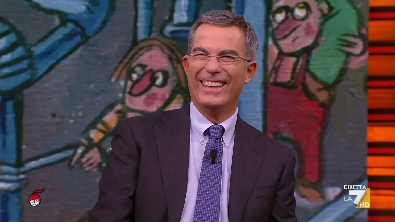 Corsi: "Un grande Paese si misura anche sul non lasciare indietro nessuno"