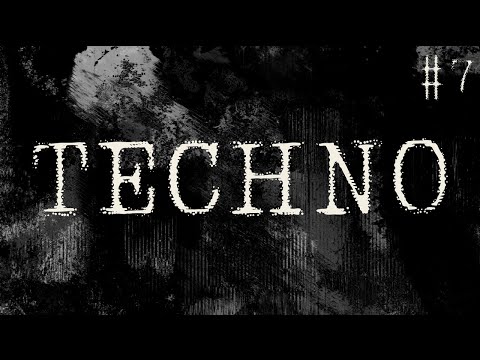 TECHNO MIX 👊 DRUMCODE, KRAFTEK, IAMT, TERMINAL M, ANNA, SPEKTRE, ASYS...