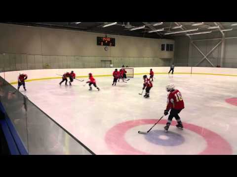 U12 178 2016.01.10 Debreceni HK B - Szigeti Bikák