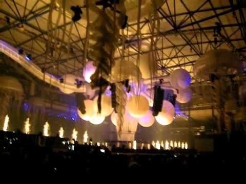 Sensation Kiev - Martin Solveig (Can't stop)