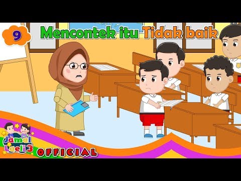 ❤09 Season 3 Cheating Is Not Good❤Mauza caught cheating❤Jamal Laeli Series Official - JLS