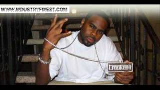 Crooked I - Crooked He Go Hard - Remix to Jay-Z Brooklyn Goes Hard