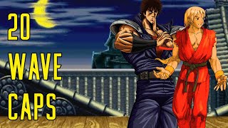 Earl Sweatshirt - 20 Wave Caps ( ASCENSION Collab)