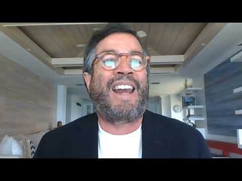 Discurso invitado especial, Luis Alberto Moreno, grados 2020-2