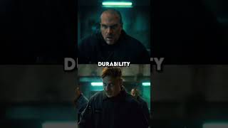 Hopper Vs Enzo [Who Is Strongest] #shorts