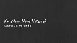 KNN Ep 32: "Mi Familia" (2000)