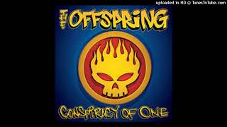 The Offspring - All Along