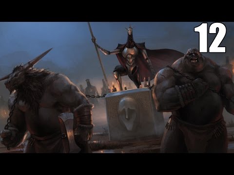 Endless Legend: The Cultist Reborn- Part 12