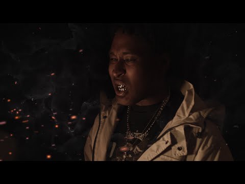 PATRICKXXLEE – OFFIZIELLES MUSIKVIDEO „FIRED UP“*