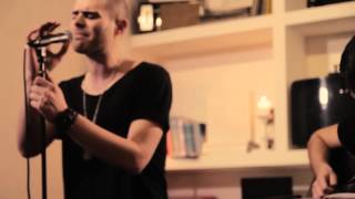 Iossa - Why Can't I (Live)