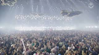 Don Diablo - On My Mind (2023 ReHex VIP Edit) @ Tomorrowland 2023