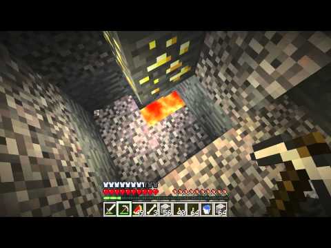 Minecraft Mindcrack - Episode 86 - Bucket List