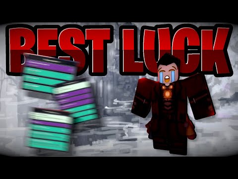 What i got from 10+ Chaser Chests... | Deepwoken