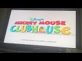 Mickey Mouse Clubhouse 2006 Teaser