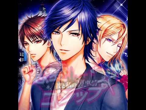 恋愛ゴシップ【恋愛シミュレーションゲーム無料】 Video