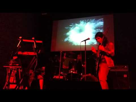 Eye Gag - live at the other side 2014