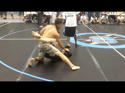 Chance Tafoya SW grapplefest 6