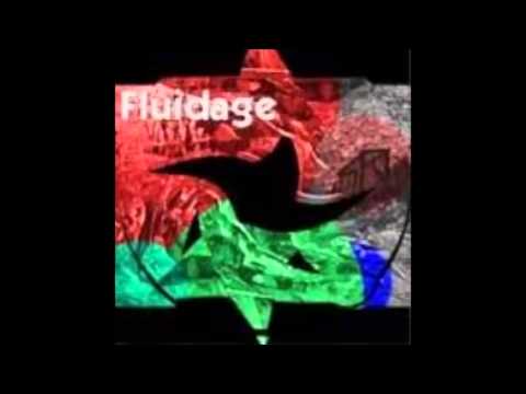 Fluidage - Part of me is dead