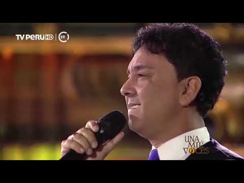 MARINERA CLAUDIA LUCÍA - CARLOS ARDILES (HOMENAJE AL SEÑOR DE LOS MILAGROS)