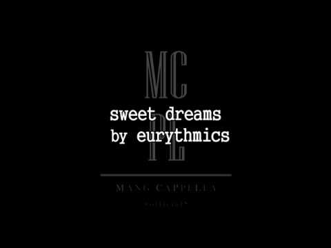 [망카펠라]Sweet Dreams - Eurythmics(Mang Cappella cover)