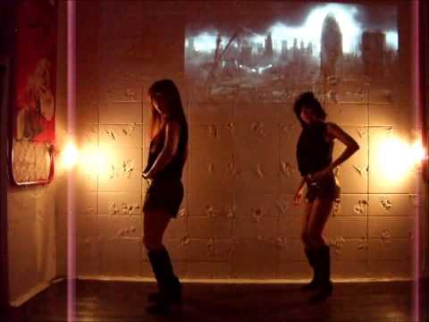 After School - Flash Back - show time  Rehearsal