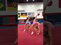 Gymnasts Or Dancers