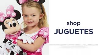 shopDisney.es, la NUEVA tienda online de Disney | Disney España