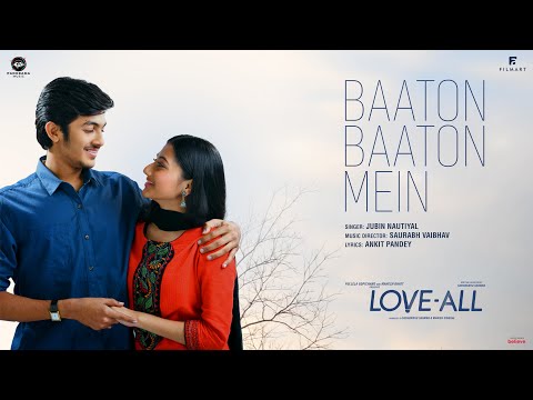 Video thumbnail for Baaton Baaton Mein
