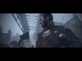 Exclusive video I The Order 1886: PS4 Trailer