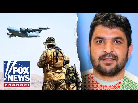 DETAILS: Afghan shooting suspect radicalized in US, struggled with dark isolation