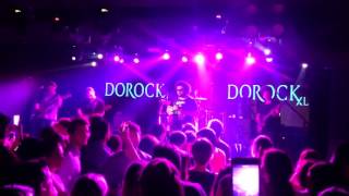 Can Gox Unutama Beni ( Dorock XL )