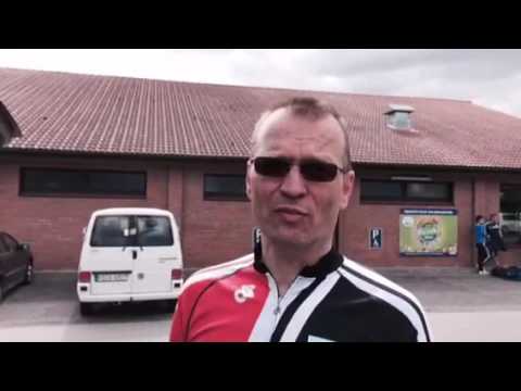 MTB Marathon Zierenberg 2016