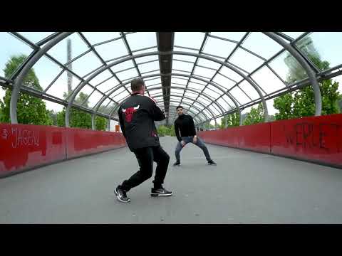 Freestyle - 7th sense - mit Ben & Ercan