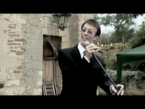 Robin Gibb~Don't Rush