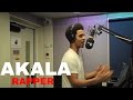 Akala Fire In The Booth Part 2