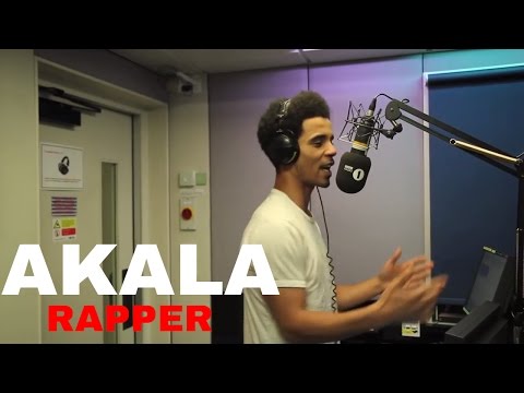 Akala - Fire In The Booth (part 2)