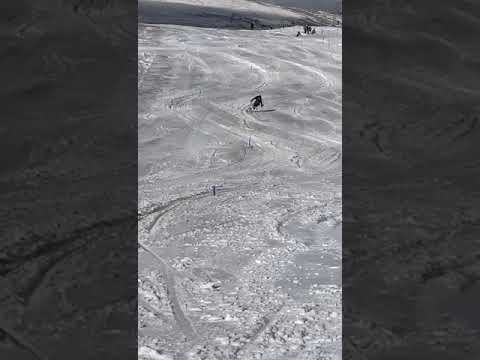 SCI ALLENNAMENTO GIGANTE / SLALOM STELVIO 2024 – SCI CLUB PENNA NERA