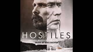 Hostiles Soundtrack - A Woman Alone