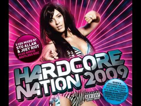 download lagu mp3 mp4 Hardcore Nation 2009, download lagu Hardcore Nation 2009 gratis, unduh video klip Hardcore Nation 2009